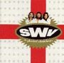 SWV: A Special Christmas, CD