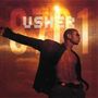 Usher: 8701 (Bonus Track), CD