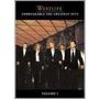 Westlife: Greatest Hits: Unbreakable (ltd.reissie), DVD