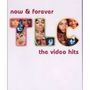 TLC: No & Forever-The Video Hits (ltd.reissie), DVD