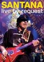 Santana: A&E Live By Request (ltd.reissie), DVD