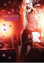 Avril Lavigne: The Best Damn Tour Live In Toronto, DVD