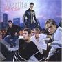 Westlife: Coast To Cast (W/Uptown Girl), CD