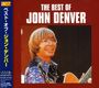John Denver: The Best Of John Denver, CD