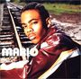 Mario: Mario (Bonus Track) (Jpn), CD