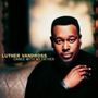 Luther Vandross: Dance With My Father, CD