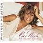 Whitney Houston: Holiday Album, CD