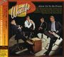 Westlife: Allow Us To Be Frank (+Bonus), CD