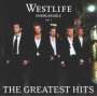 Westlife: Greatest Hits: Unbreakable +1, CD