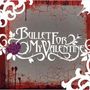 Bullet For My Valentine: Bullet For My Valentine, CD