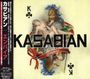 Kasabian: Empire(Album) +1, CD