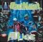 Outkast: Atliens, CD