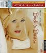 Christina Aguilera: Back To Basics, CD