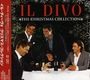 Il Divo: Christamas Collection, CD