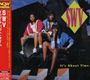 SWV: It's About Time, CD