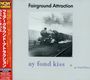 Fairground Attraction: Ay Fond Kiss (Reissue), CD