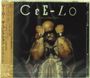 Cee-Lo: The Collection, CD