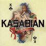 Kasabian: Empire: Limited Tour Ed, CD,CD