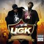 UGK : Ugk:Under Ground Kingz, CD