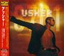 Usher: 8701 [japanese Import], CD