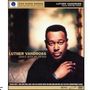 Luther Vandross: Dance With My Father(Reissue)(, CD