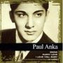 Paul Anka: Collections Paul Anka(Ltd.Rele, CD