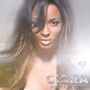 Ciara: Fantasy Ride + Bonus  (CD + DVD), CD