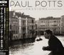 Paul Potts: Passione, CD