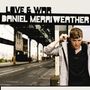 Daniel Merriweather: Love & War(Ltd.), CD