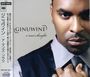 Ginuwine: A Man's Thoughts +bonus, CD