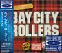 Bay City Rollers: The Very Best Of Bay City Roll, CD