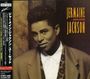 Jermaine Jackson: You Said, CD