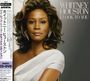 Whitney Houston: I Look To You (Deluxe Edit.CD + DVD), CD