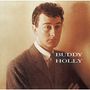 Buddy Holly: BUDDY HOLLY (reissue) (ltd.), CD