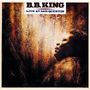 B.B. King: Live At San Quentin, CD