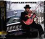 John Lee Hooker: Mr. Lucky, CD