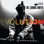 Dr. Lonnie Smith (Organ) (1942-2021): Evolution (SHM-CD), CD