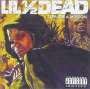 Lil' Half Dead: Steel On A Mission (Reissue) (Limited Edition), CD