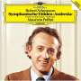 Robert Schumann: Symphonische Etüden op.13 (SHM-CD), CD