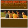 The Beach Boys: Today! (+Bonus) (SHM-CD), CD