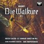 Richard Wagner (1813-1883): Die Walküre (1.Aufzug) (SHM-SACD), SAN