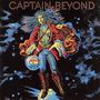 Captain Beyond: Captain Beyond (SHM-CD), CD