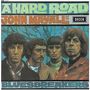 John Mayall: A Hard Road (SHM-CD)(+bonus)(reissue), CD