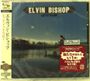 Elvin Bishop: Let It Flow (SHM-CD), CD