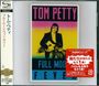 Tom Petty: Full Moon Fever (SHM-CD), CD