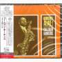 Coleman Hawkins: Hawkins! Alive! At The Village Gate (SHM-CD), CD