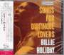 Billie Holiday: Songs For Distingué Lovers (SHM-CD), CD