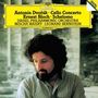 Antonin Dvorak: Cellokonzert op.104 (SHM-CD), CD