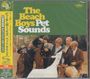 The Beach Boys: Pet Sounds (50th Anniversary Deluxe Edition) (2SHM-CD), CD,CD