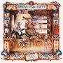 Steve Hackett: Please Don't Touch (Deluxe Edition) (2SHM-CD + DVD-Audio) (Digibook Hardcover), CD,CD,DVA